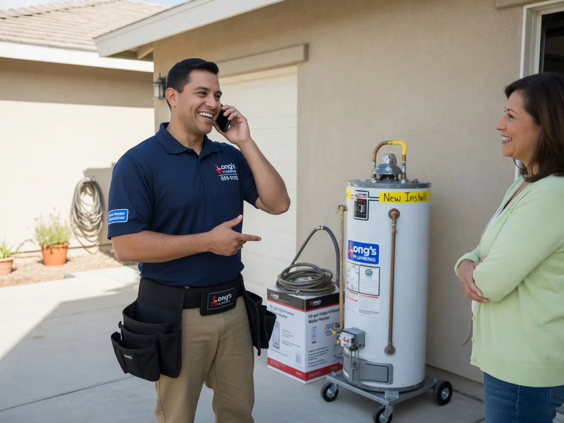 Leak Detection Pineville, SC FAQs